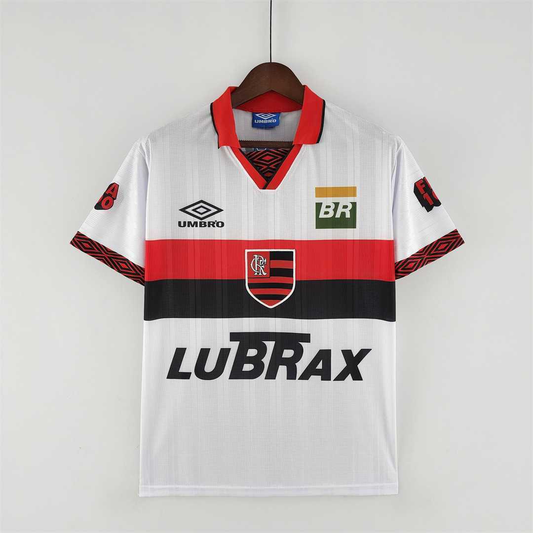 1995 Flamengo away1684406211000