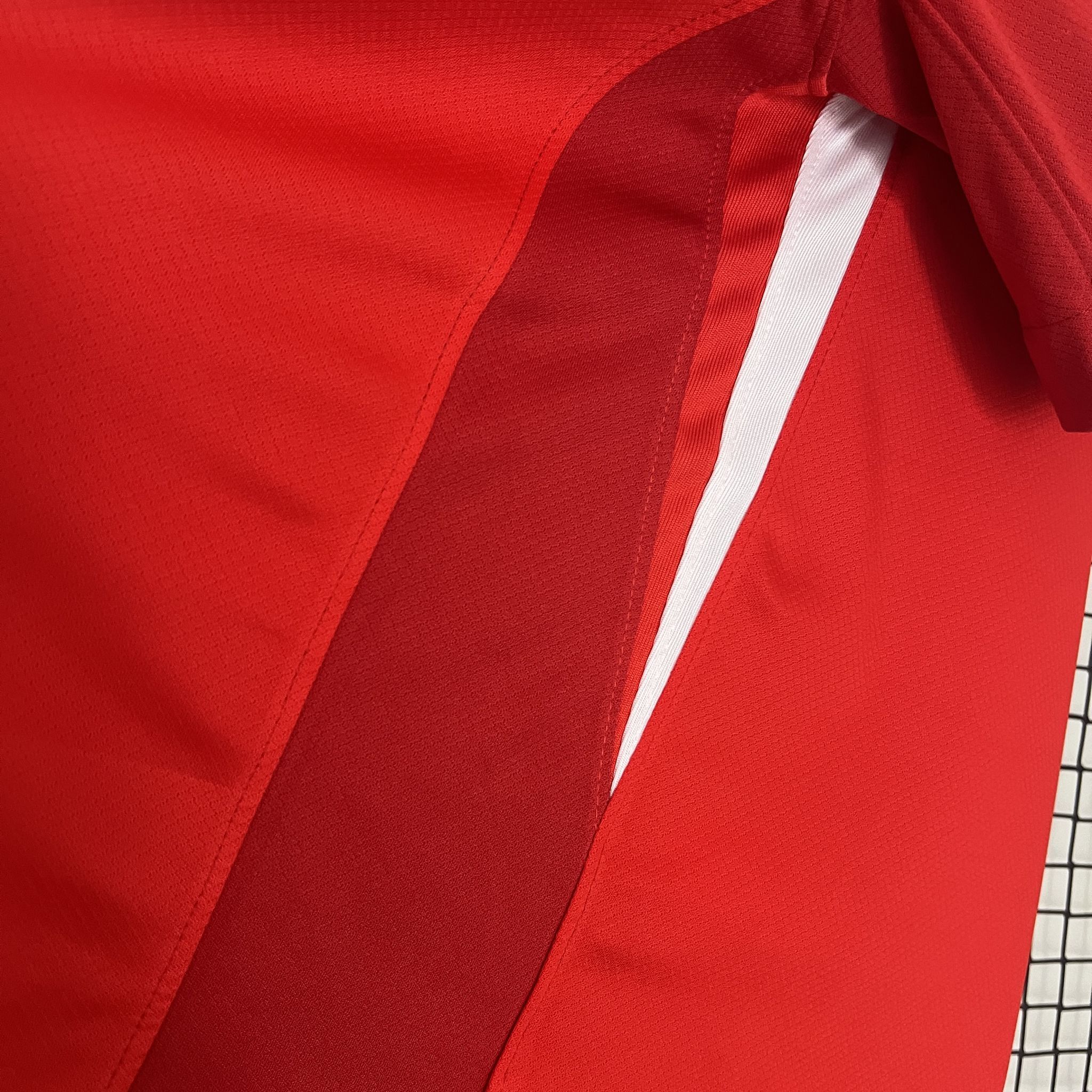 2024 Canada Home Shirt Football AAAAJersey Yupoo 8