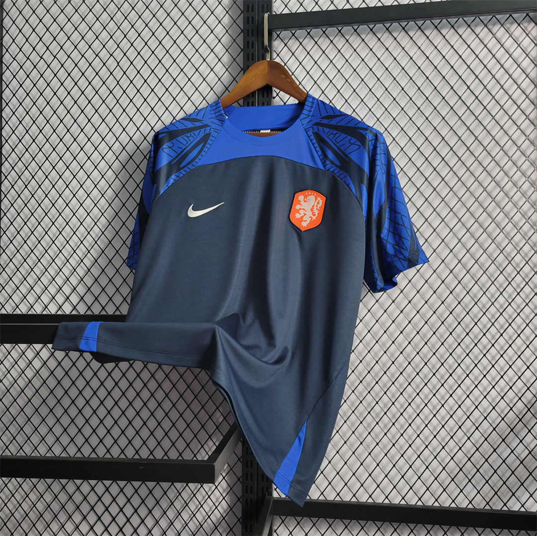 2223 Netherlands training suit 8