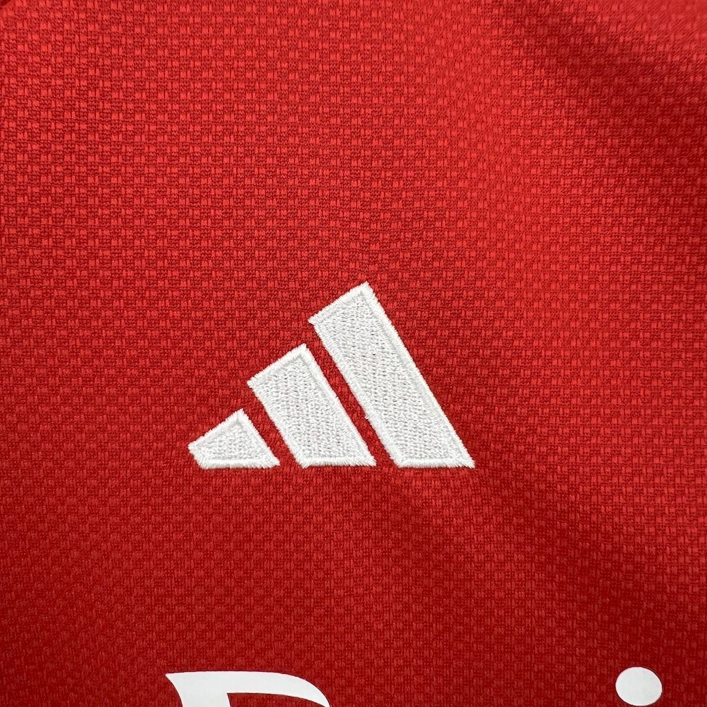 25-26 Benfica Home Kid Kits Youth Apparels AAAAJersey Supply Yupoo 10