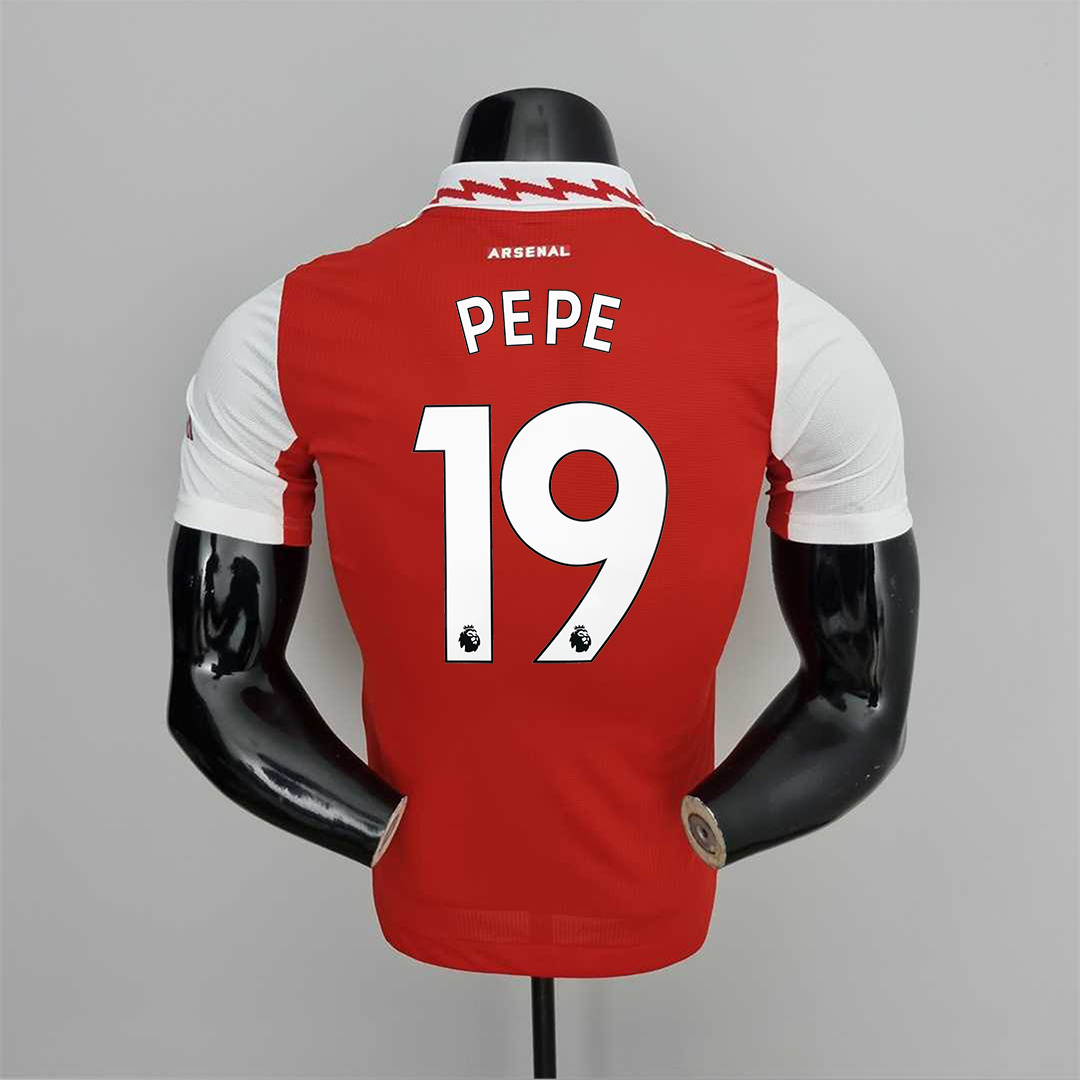 22-23 Arsenal home player version 4