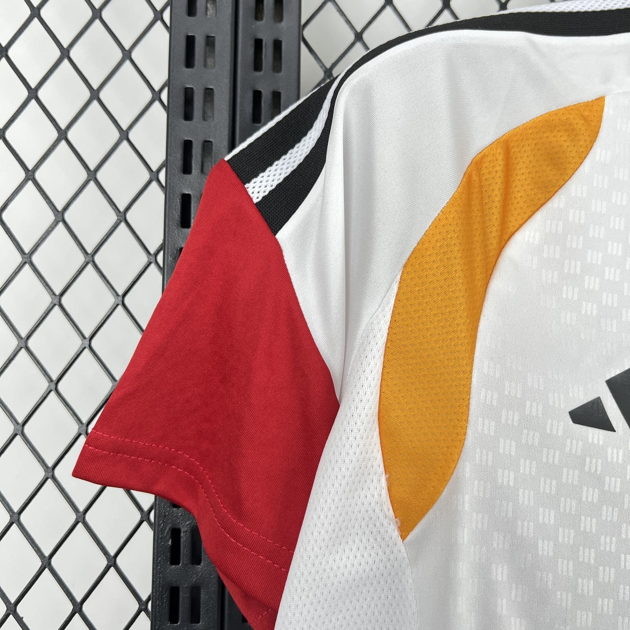 2026 Germany World Cup Pre-Match Soccer T-Shirt AAAAJerseys Supply Yupoo 7