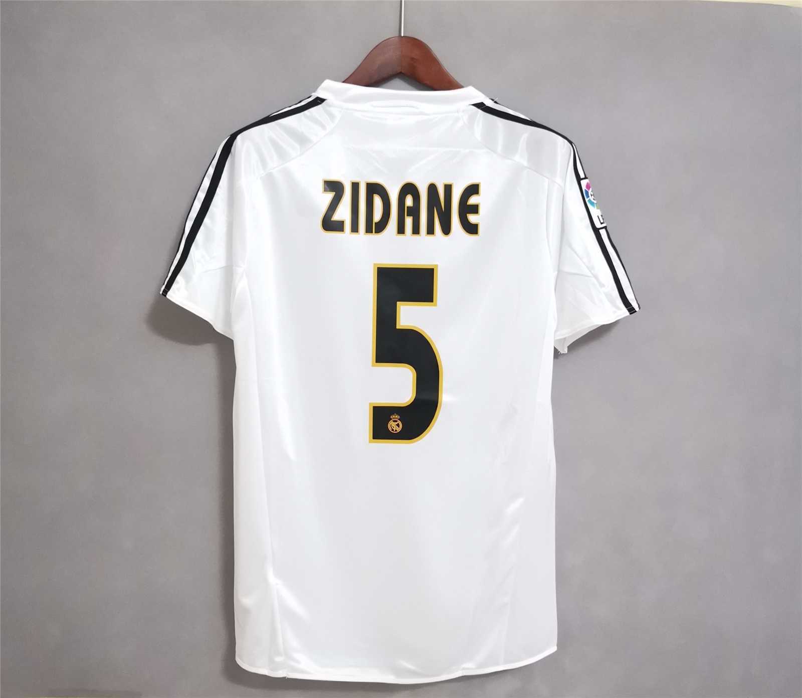 04-05 Real Madrid home 9