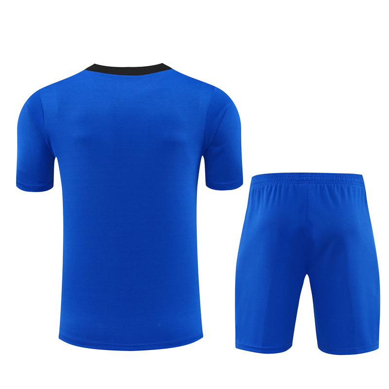2024 South Korea Training Soccer Jerseys Football Shirts 1