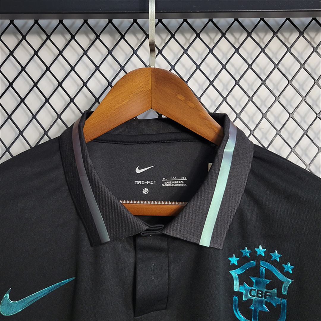 2023 Brazil black POLO1684420835000 7