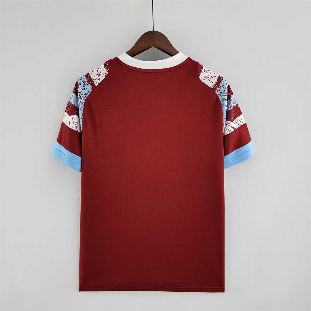 22-23 West Ham United home 3