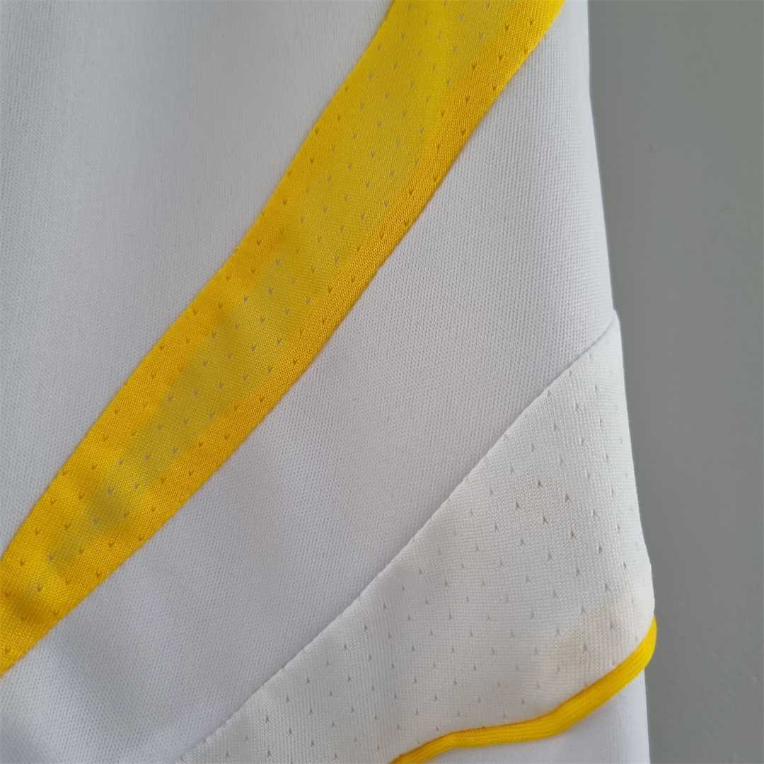 2007 LA Galaxy home 2