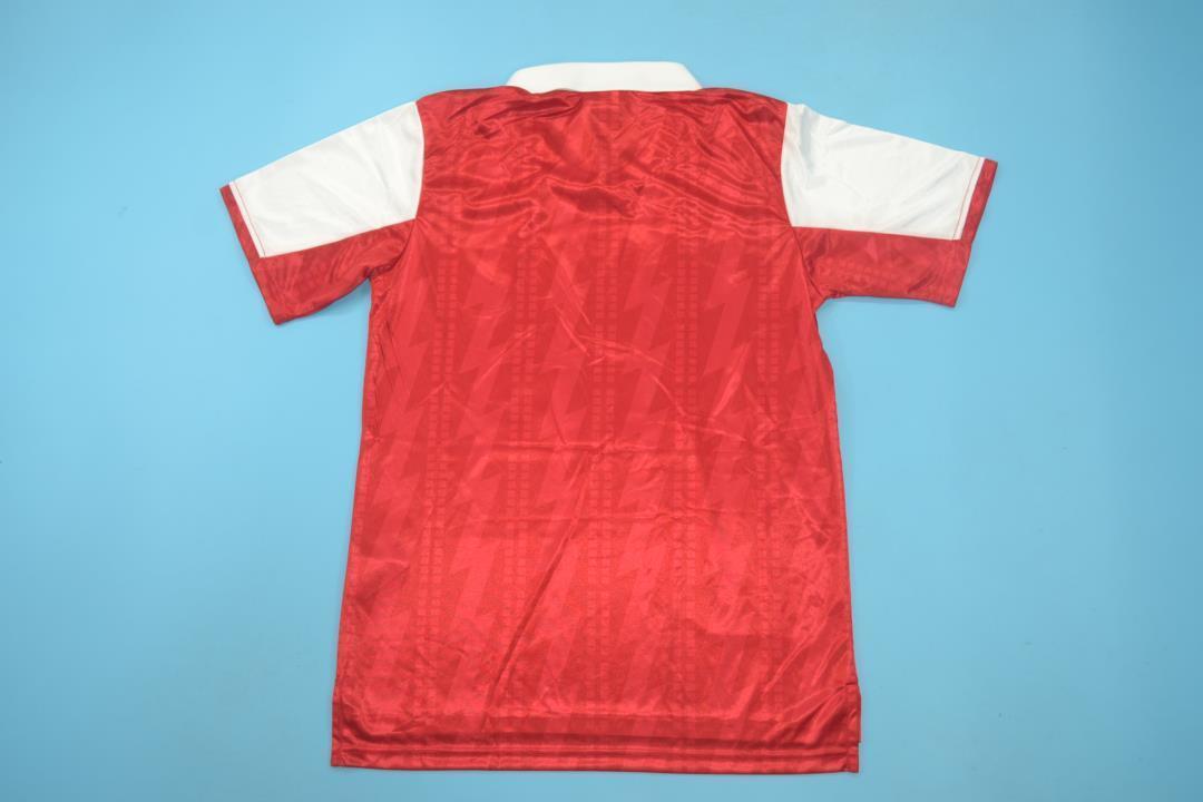 94-95 Arsenal home red 13