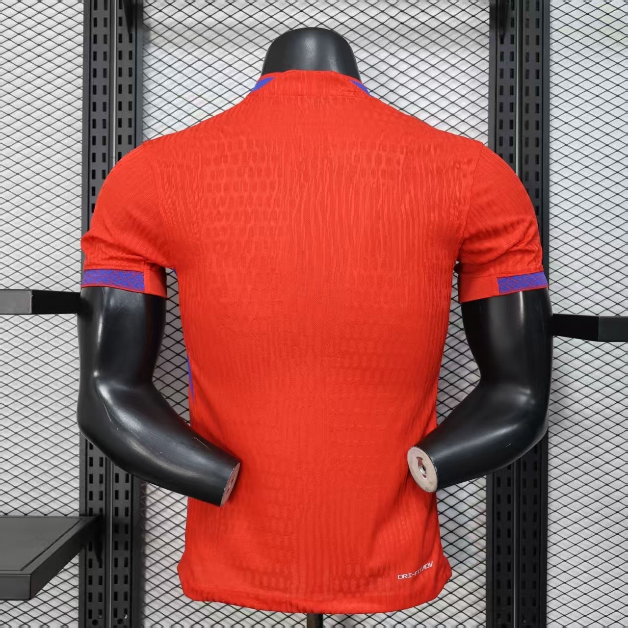 2025 Norway Home Kit Player Version World Cup Shirt Soccer AAAAJerseys Yupoo 2