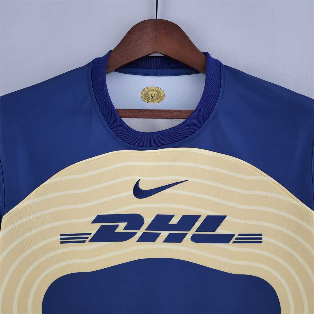 22-23 Pumas home 6