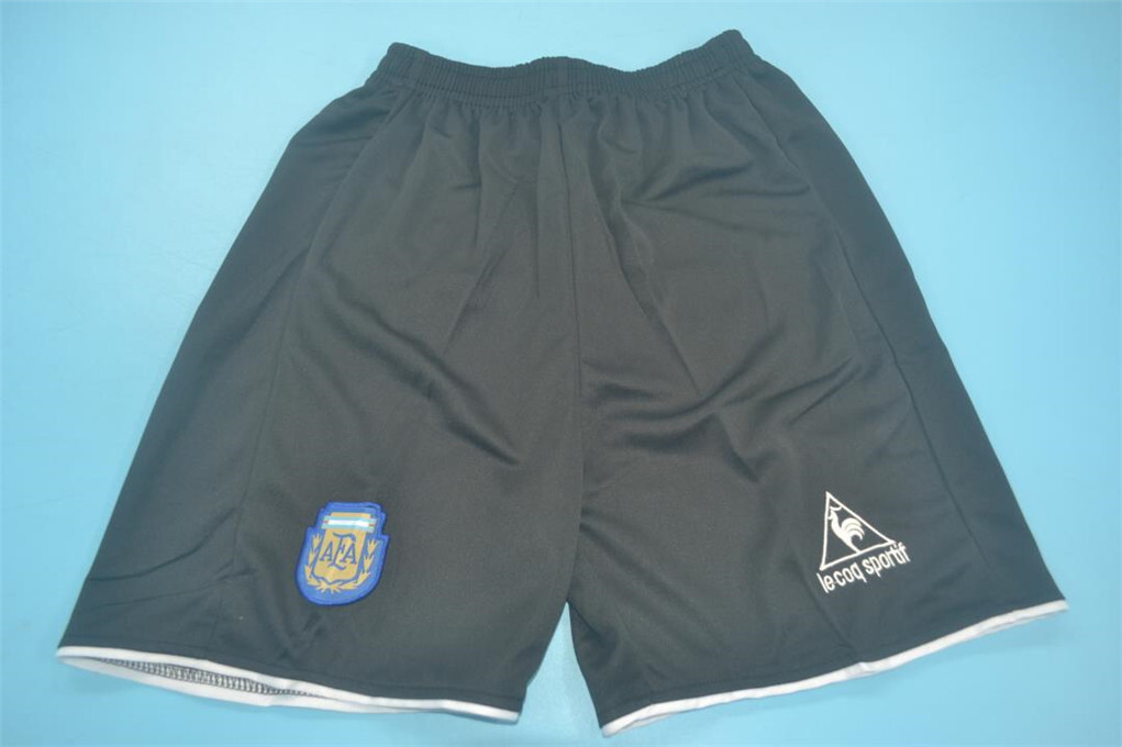 1986 Argentina home kid kits 5