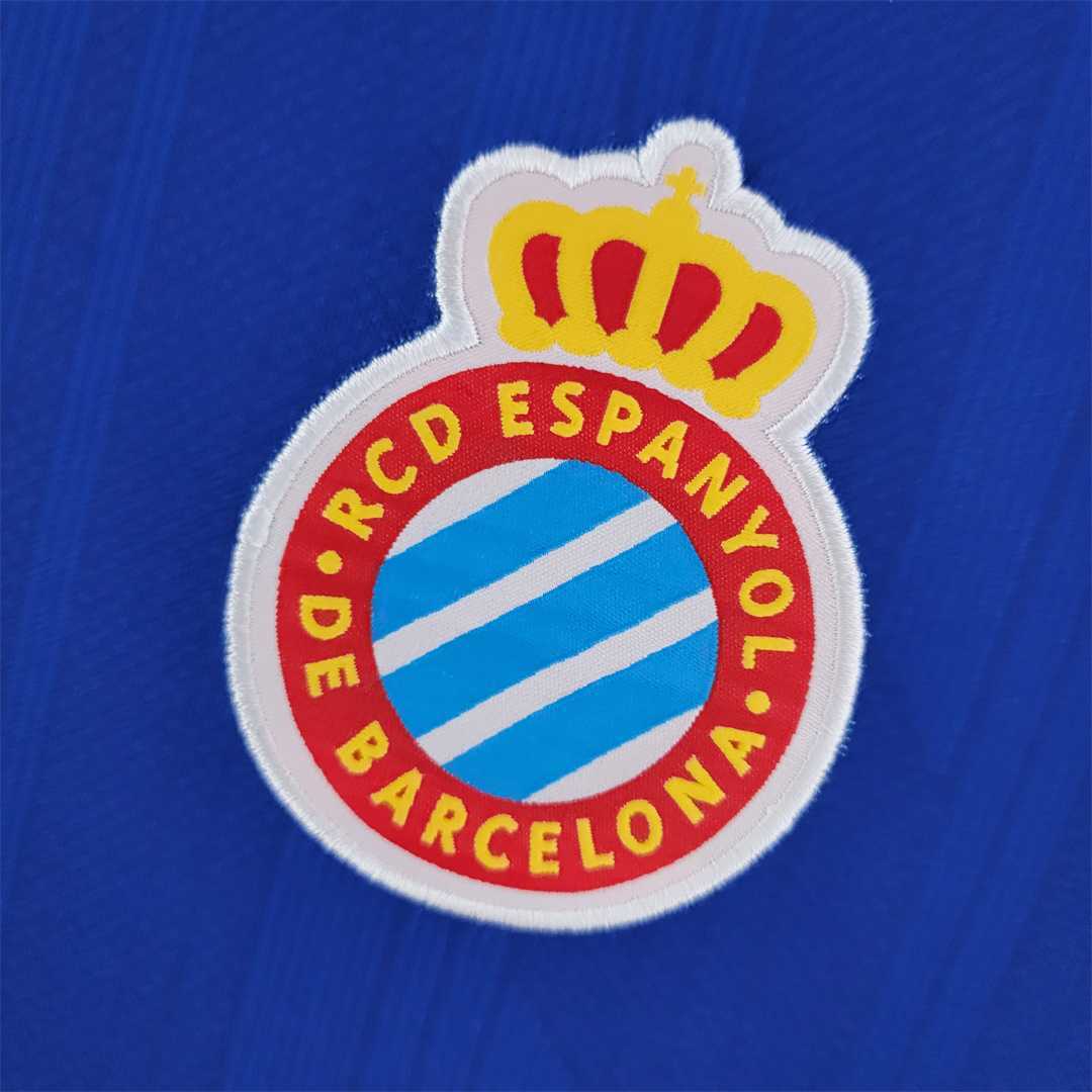22-23 Espanyol third away 4