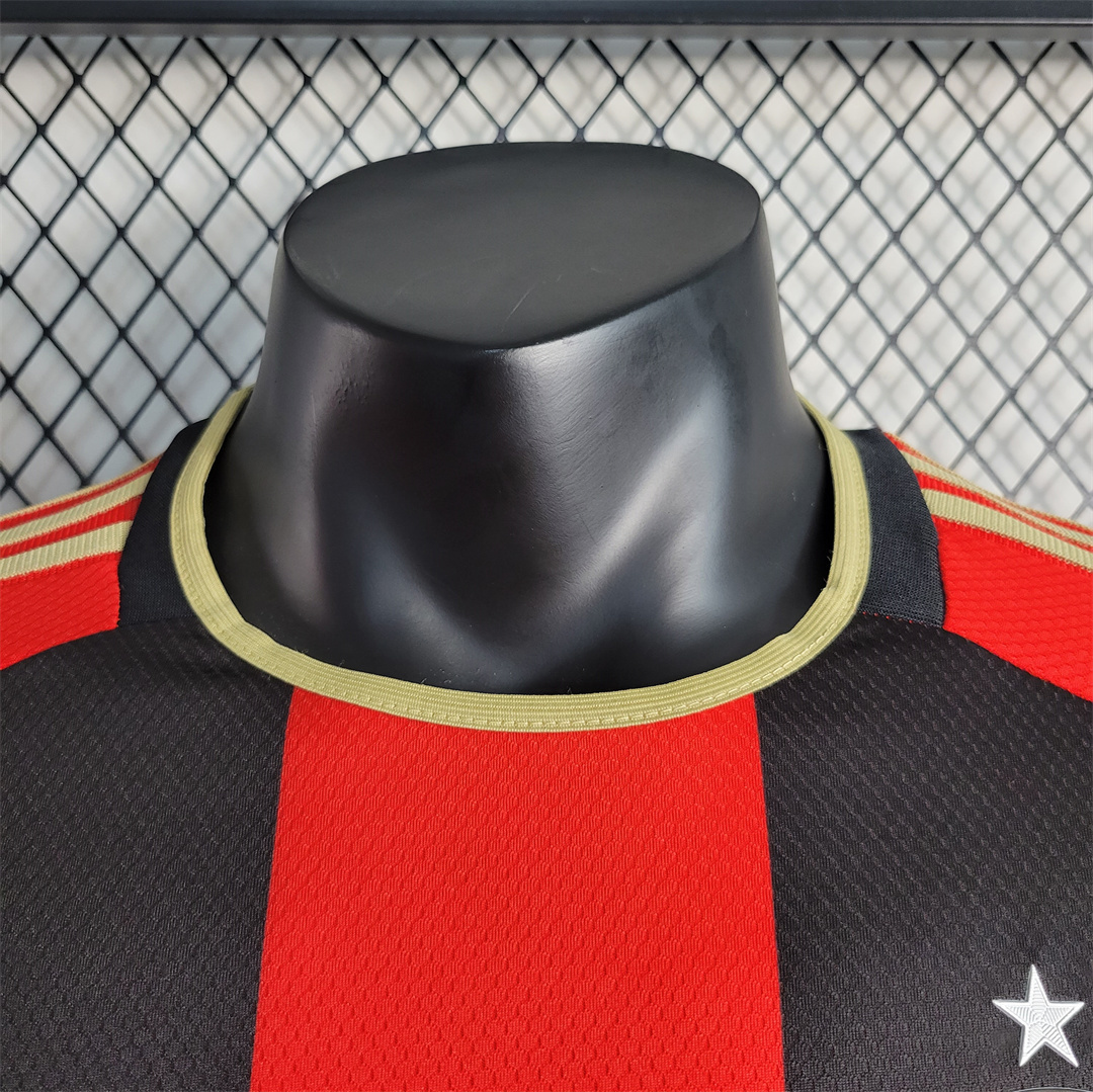 23-24 Atlanta United home player version 7