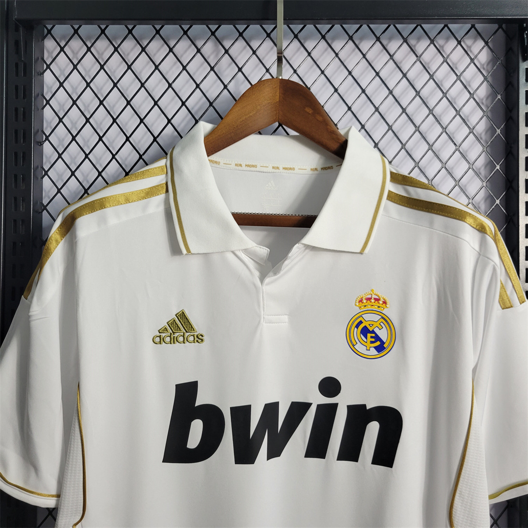 11-12 Real Madrid home 10