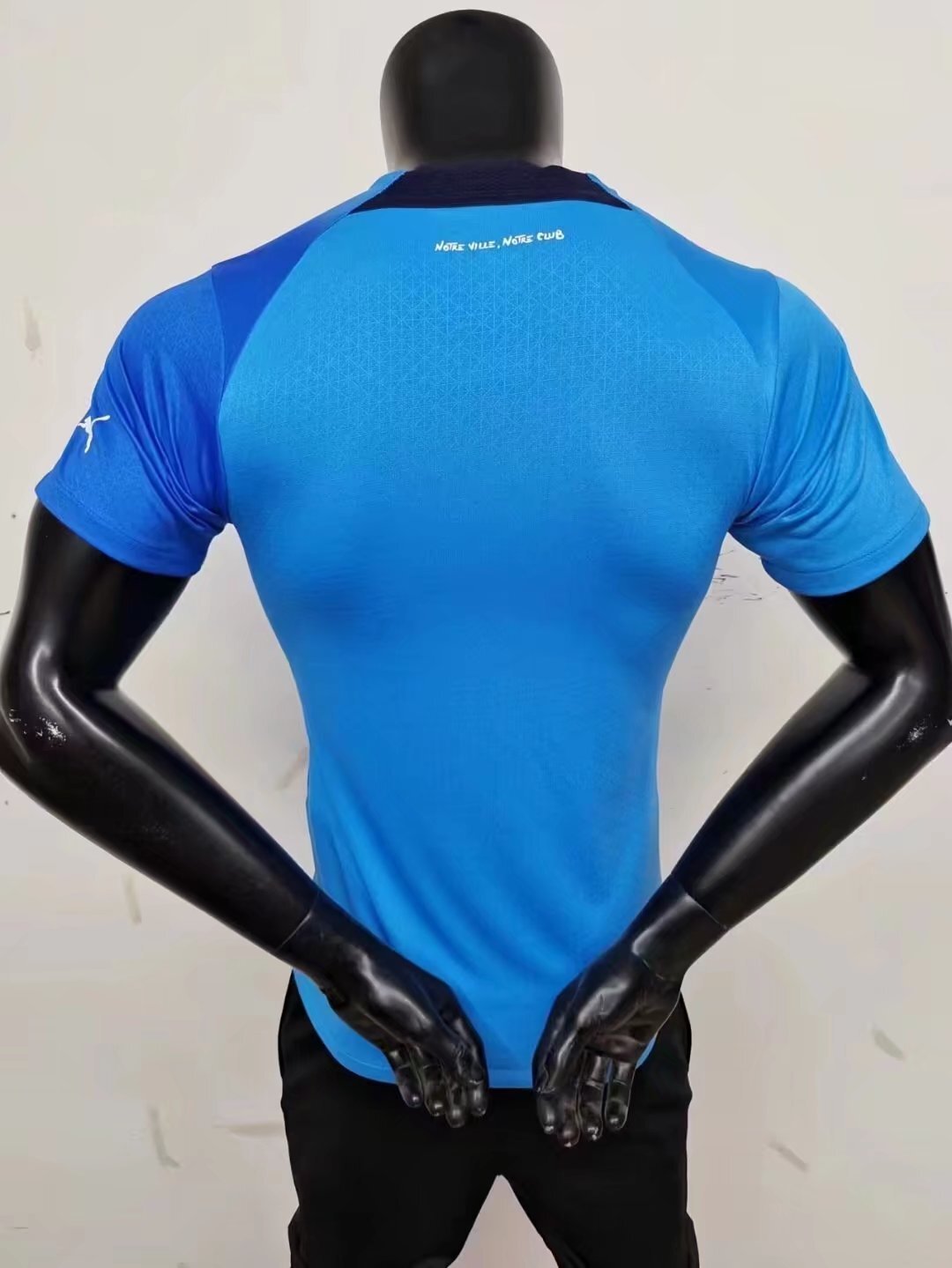 22-23 Marseille third away player version 1