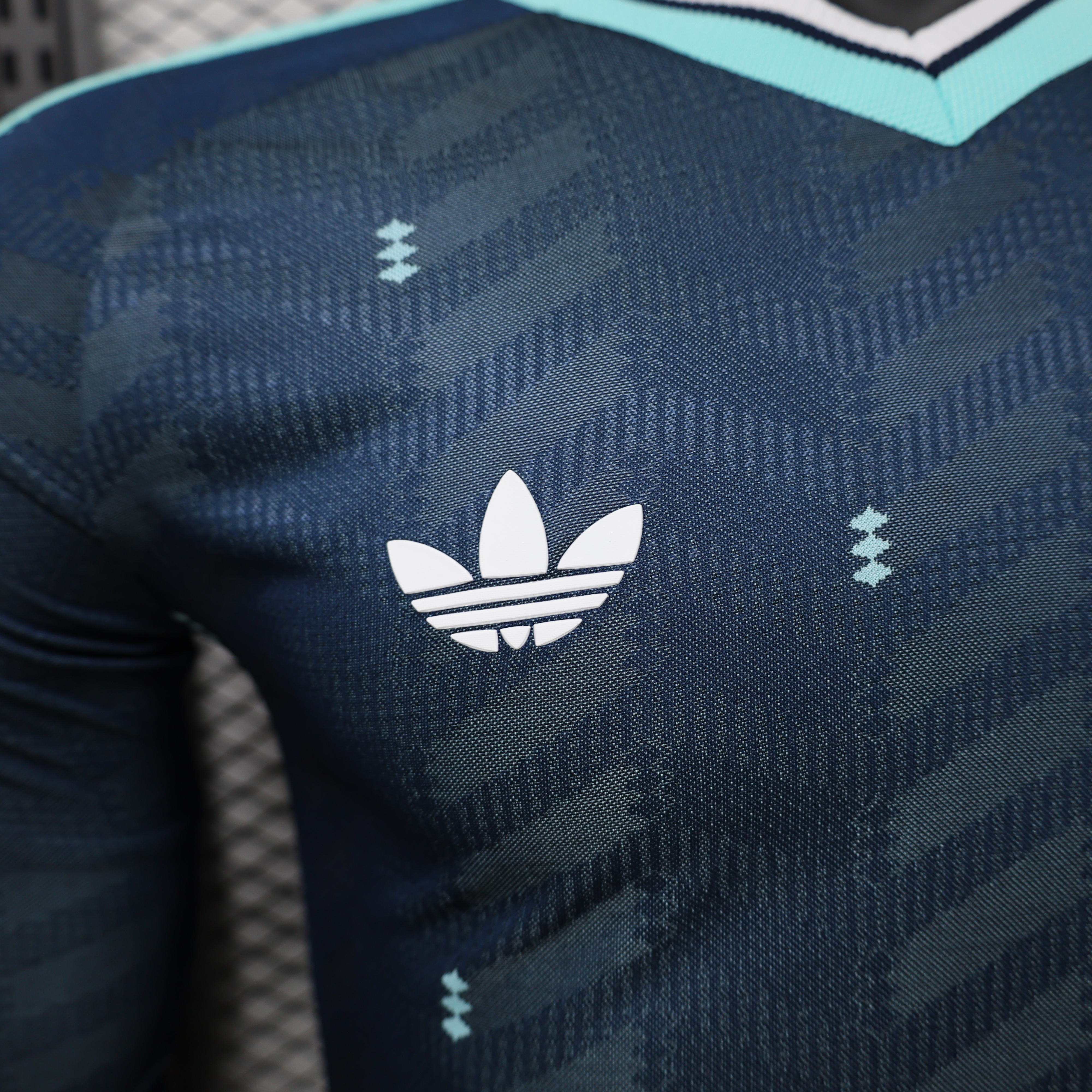 World Cup 2026 Germany Away Kit Player Version Soccer Long Sleeve Shirt AAAAJersey Supply Yupoo 10 8