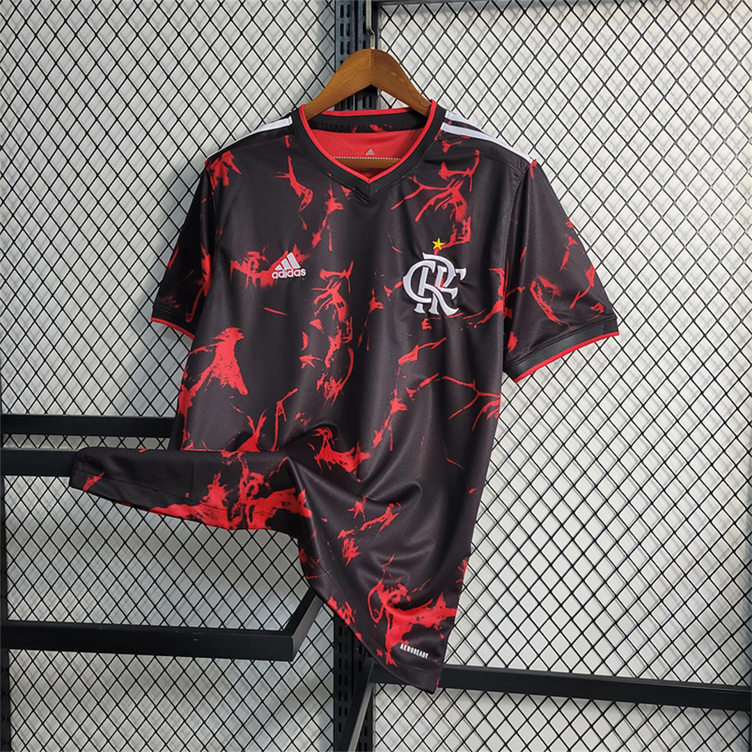 22-23 Flamengo Special Edition 4