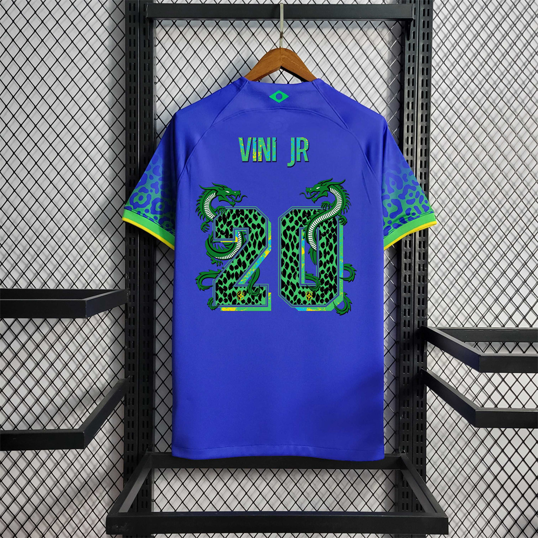 2022 Brazil away 7