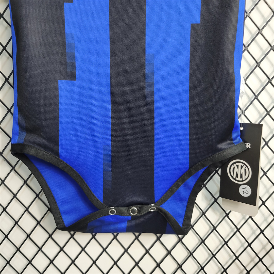 23-24 Baby Inter Milan Home 5