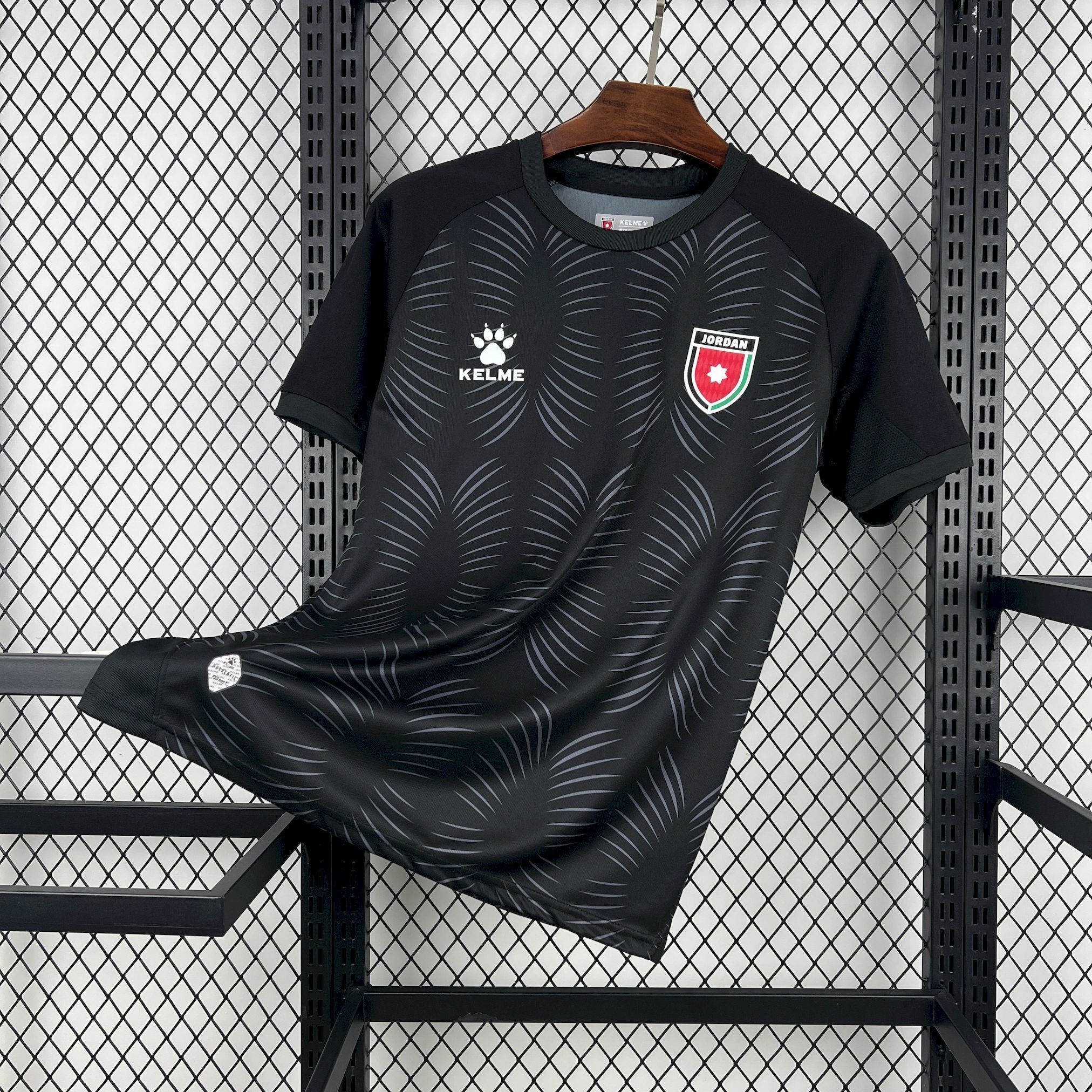 2026 World Cup Jordan Third Away Kit Football T-Shirt AAAAJersey Supply Yupoo