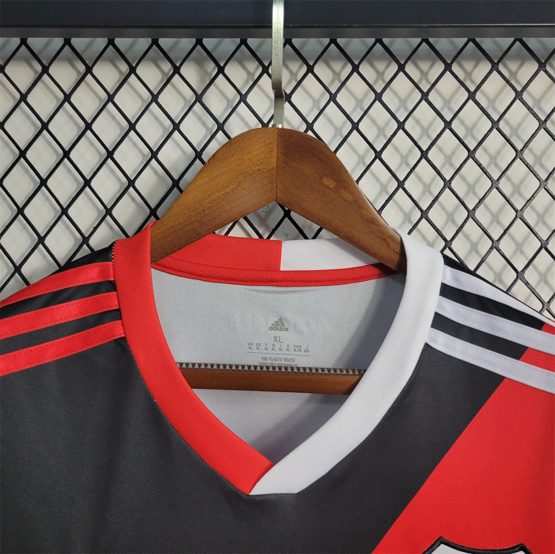 23-24 River Plate third away 6