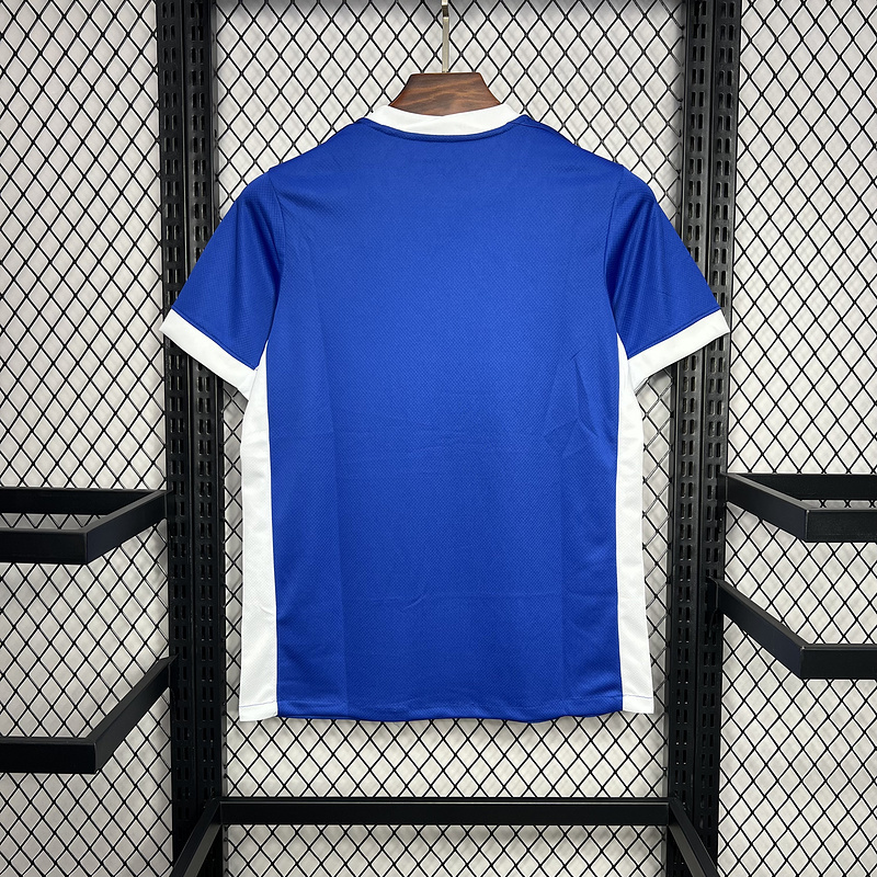 24-25 Birmingham City F.C. Home Kit Football Uniform AAAAJersey Supplier Yupoo 6