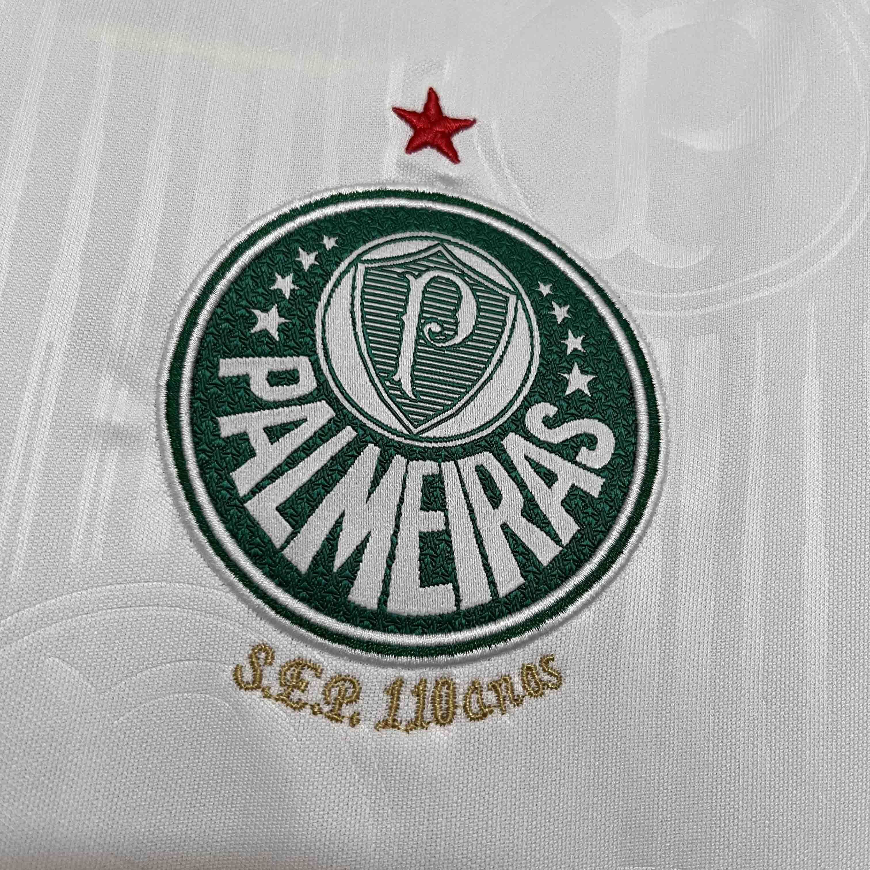 24-25 Palmeiras Away Women Shirt Best Jerseys Yupoo 1
