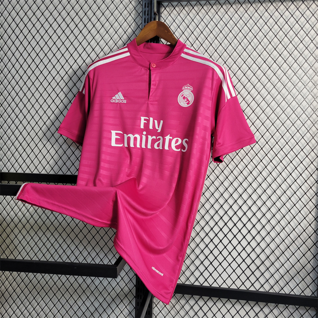 14-15 Real Madrid away 3