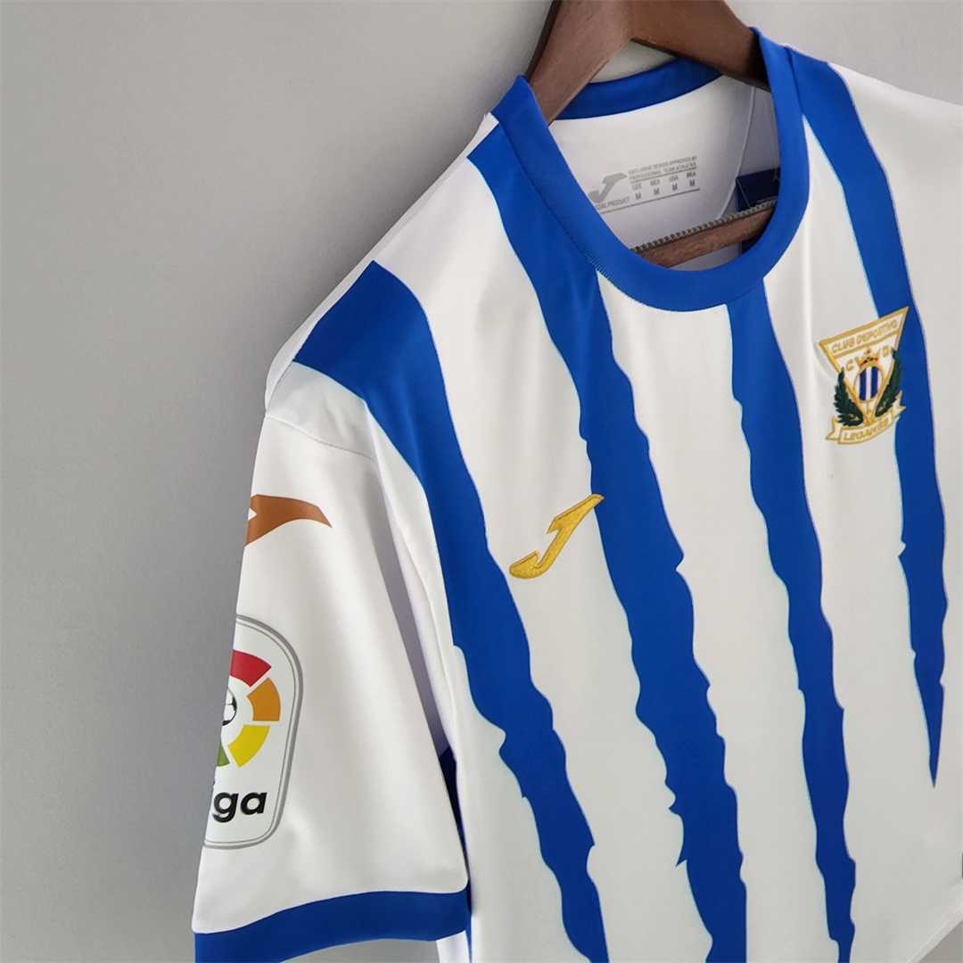 22-23 Deportivo Leganés home 7