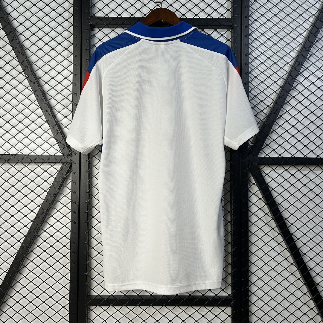 2004 Zaragoza Home Retro Kit Vintage Shirt Soccer AAAAJersey Yupoo 3
