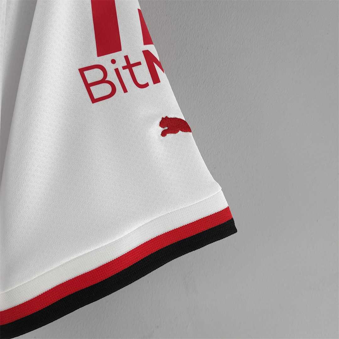 22-23 AC Milan away 9