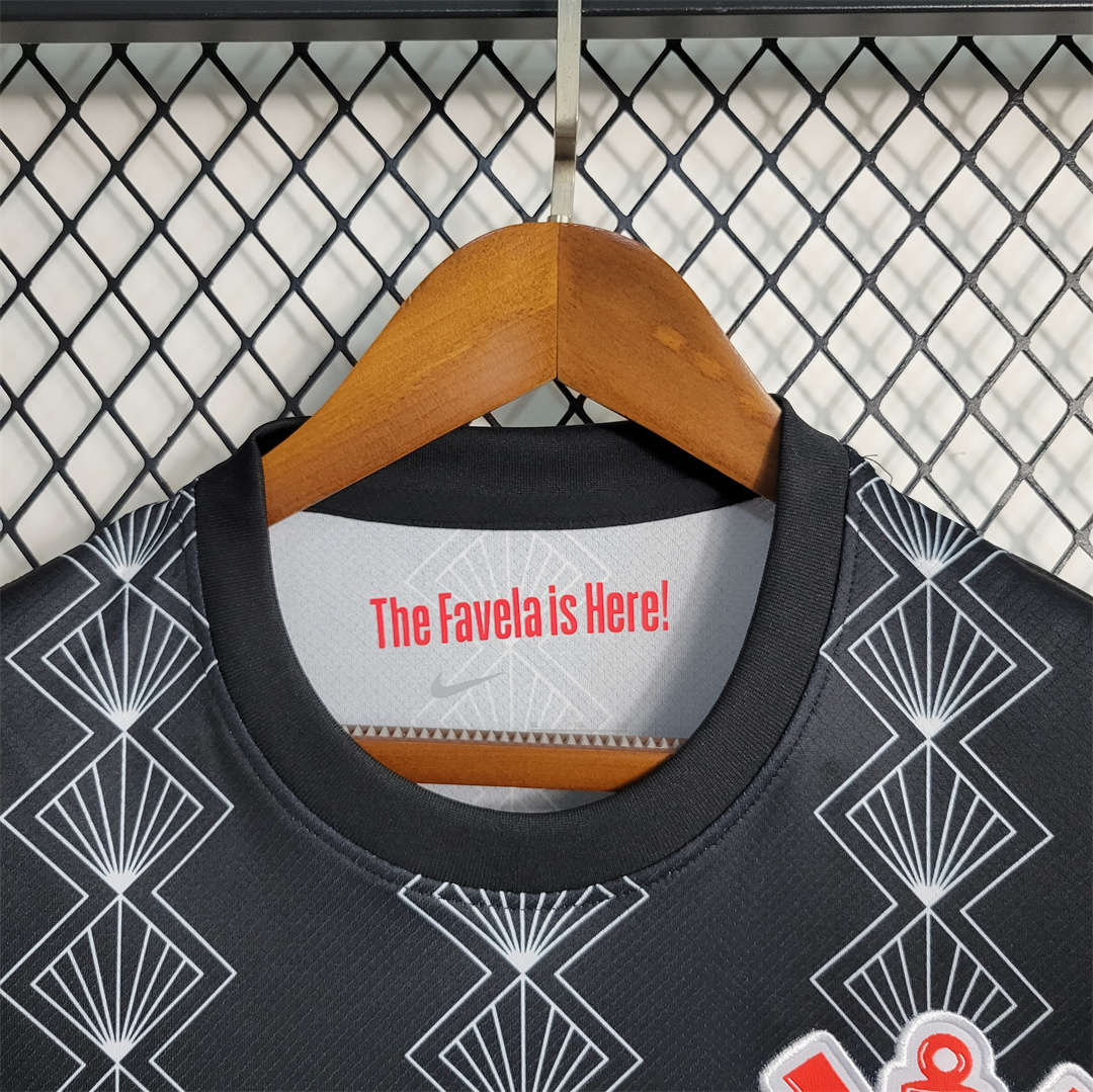 23-24 Corinthians Training Suit1684407130000 4