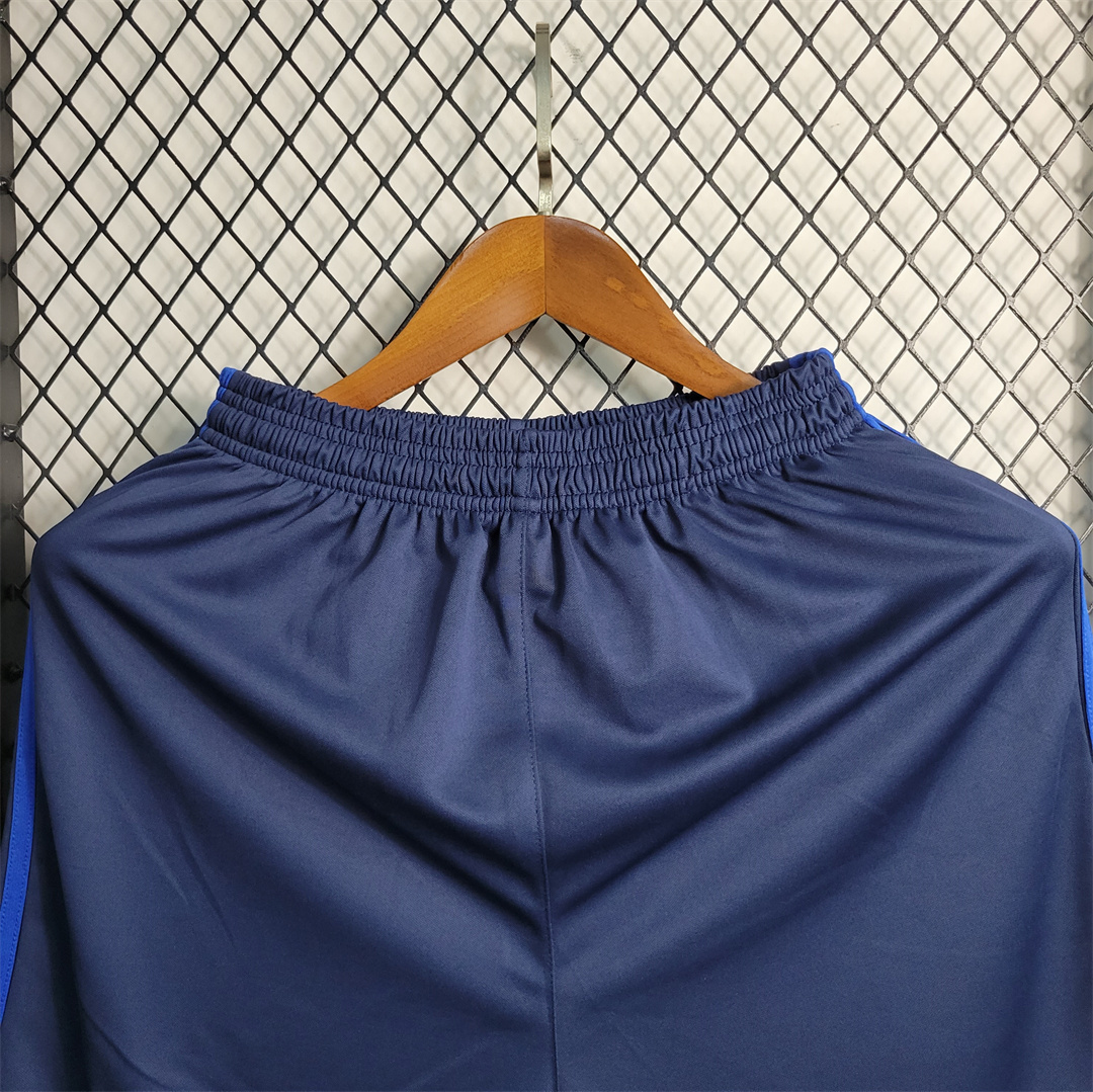 23-24 Cruzeiro home Shorts 2