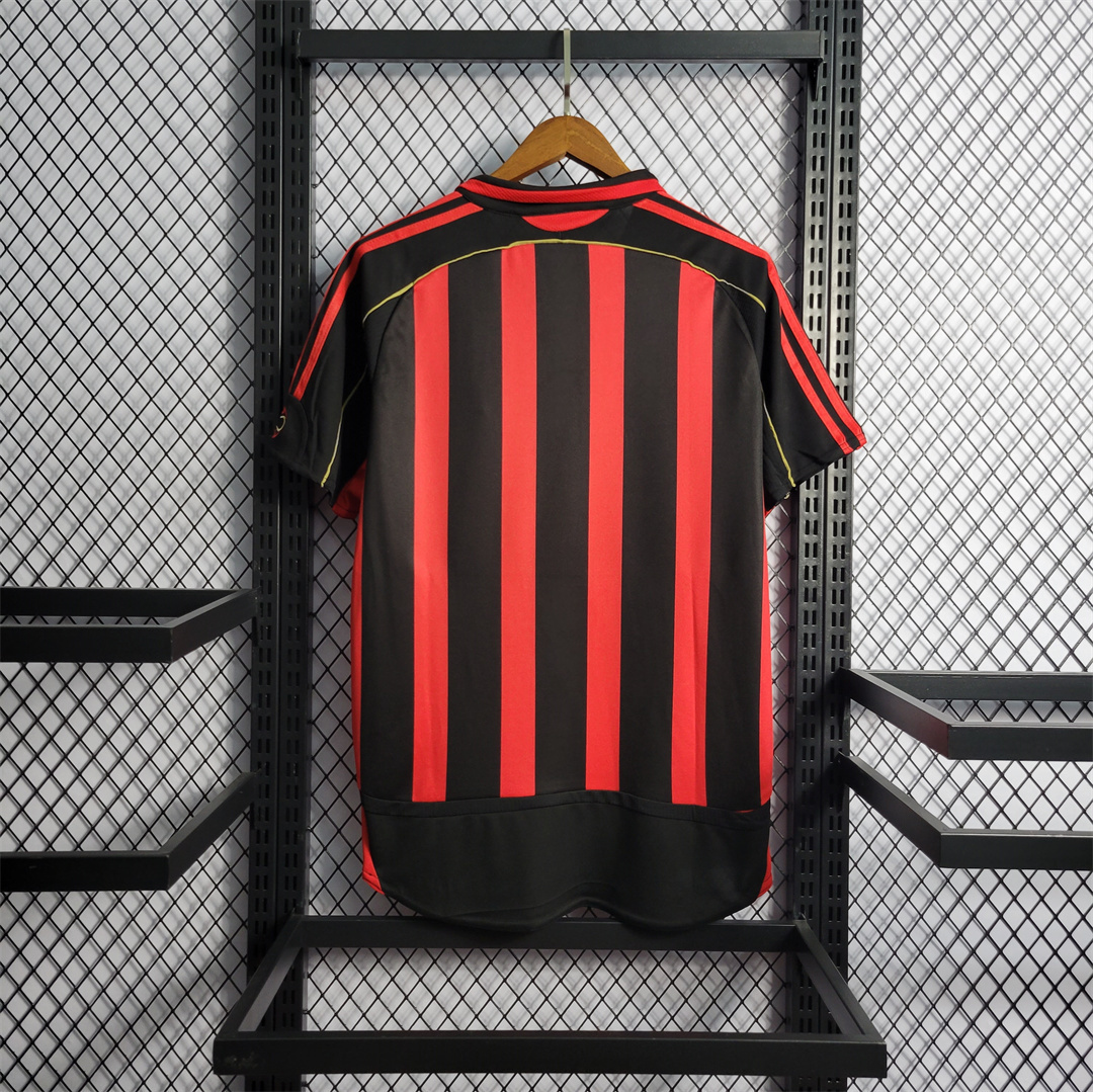 06-07 AC Milan home 5
