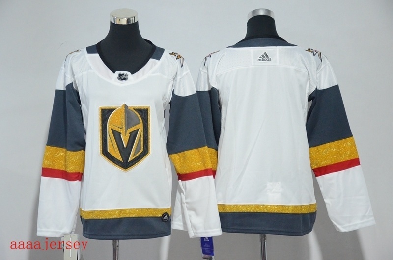 Vegas Golden Knights kids ice hockey jersey SM-LXL 维加斯金骑士队童装冰球服 1