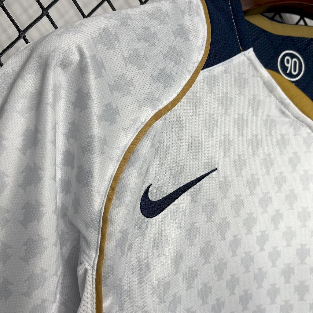 2004 Portugal Away Retro Kit Vintage Shirt Soccer AAAAJersey Yupoo 2