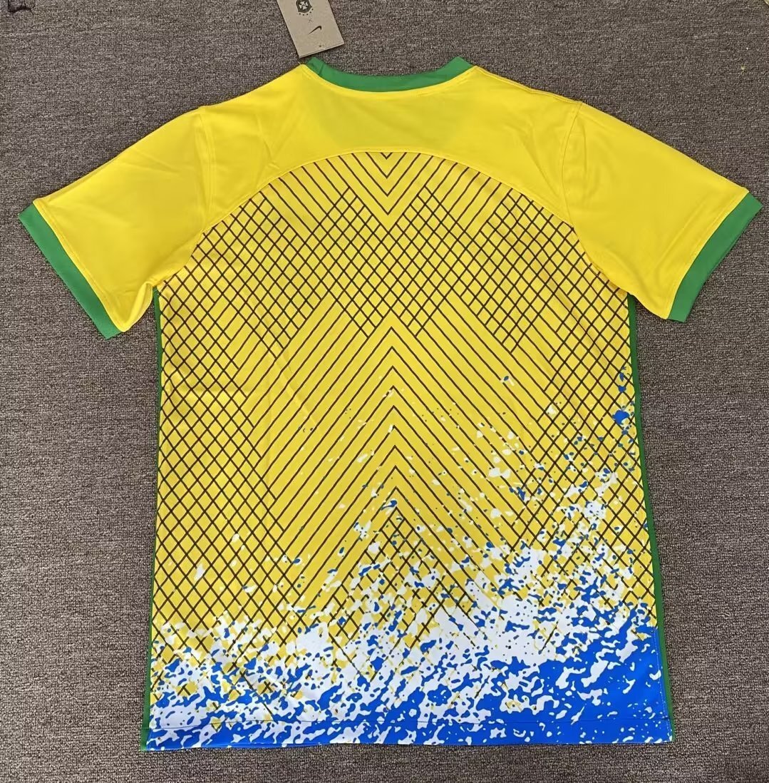 Brazil Special Edition 15