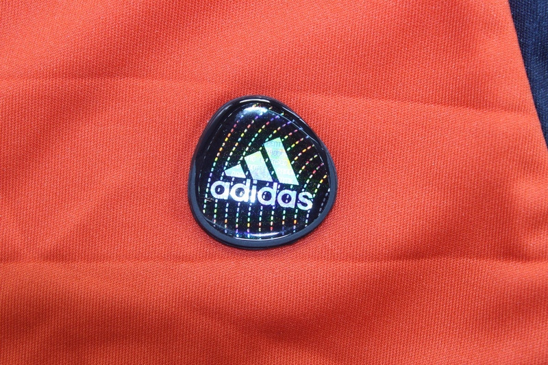 11-12 Marseille Away Retro Kit Vintage Shirt Soccer AAAAJersey Yupoo 1