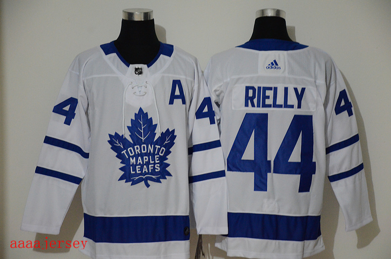 Toronto Maple Leafs ice hockey jersey M-3XL 多伦多枫叶队冰球服 4