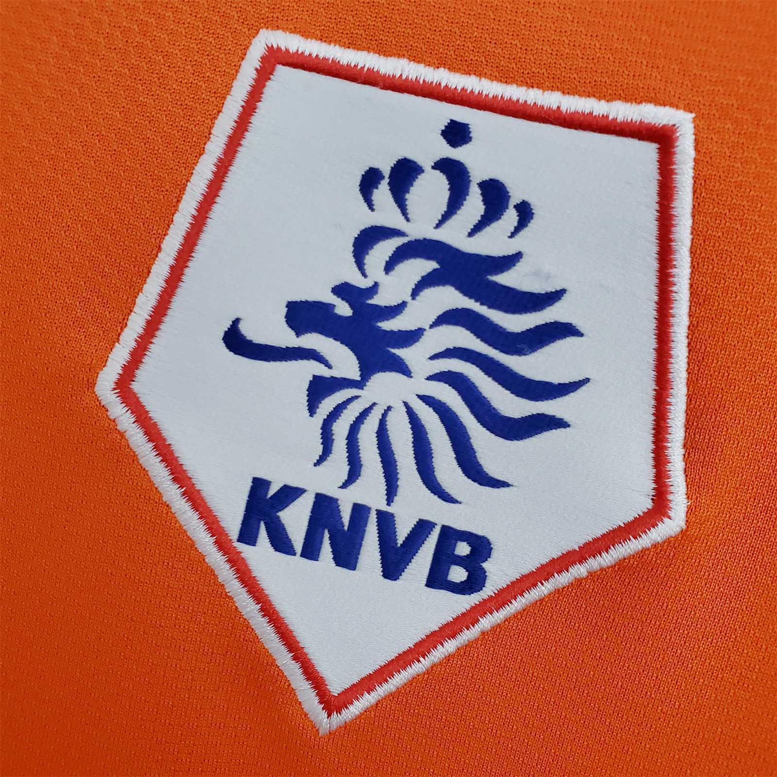 2008 Netherlands home 2