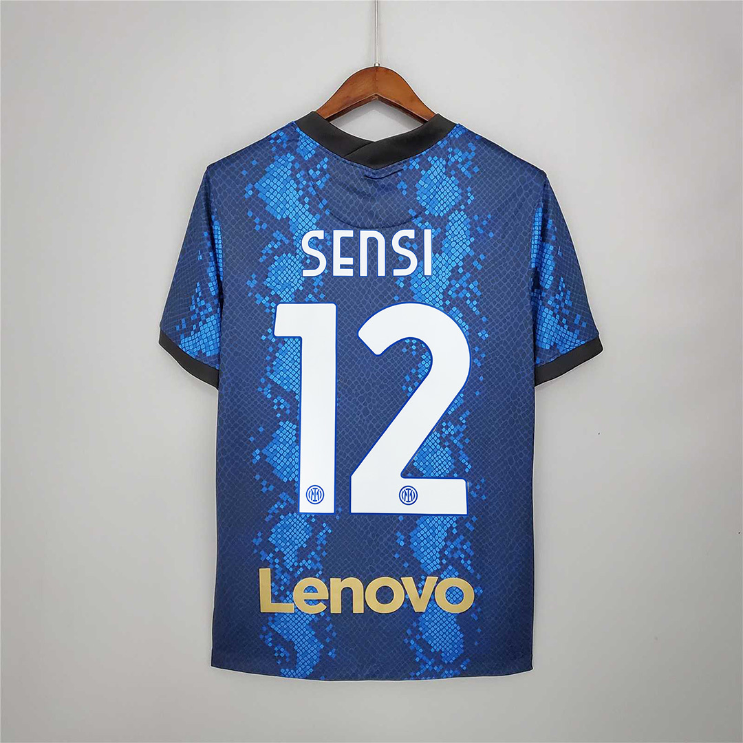 21-22 Inter Milan home 16