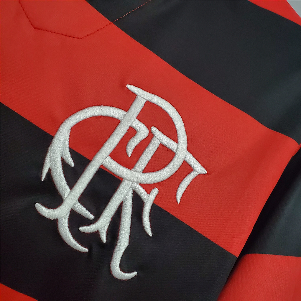 78-79 Flamengo home 2