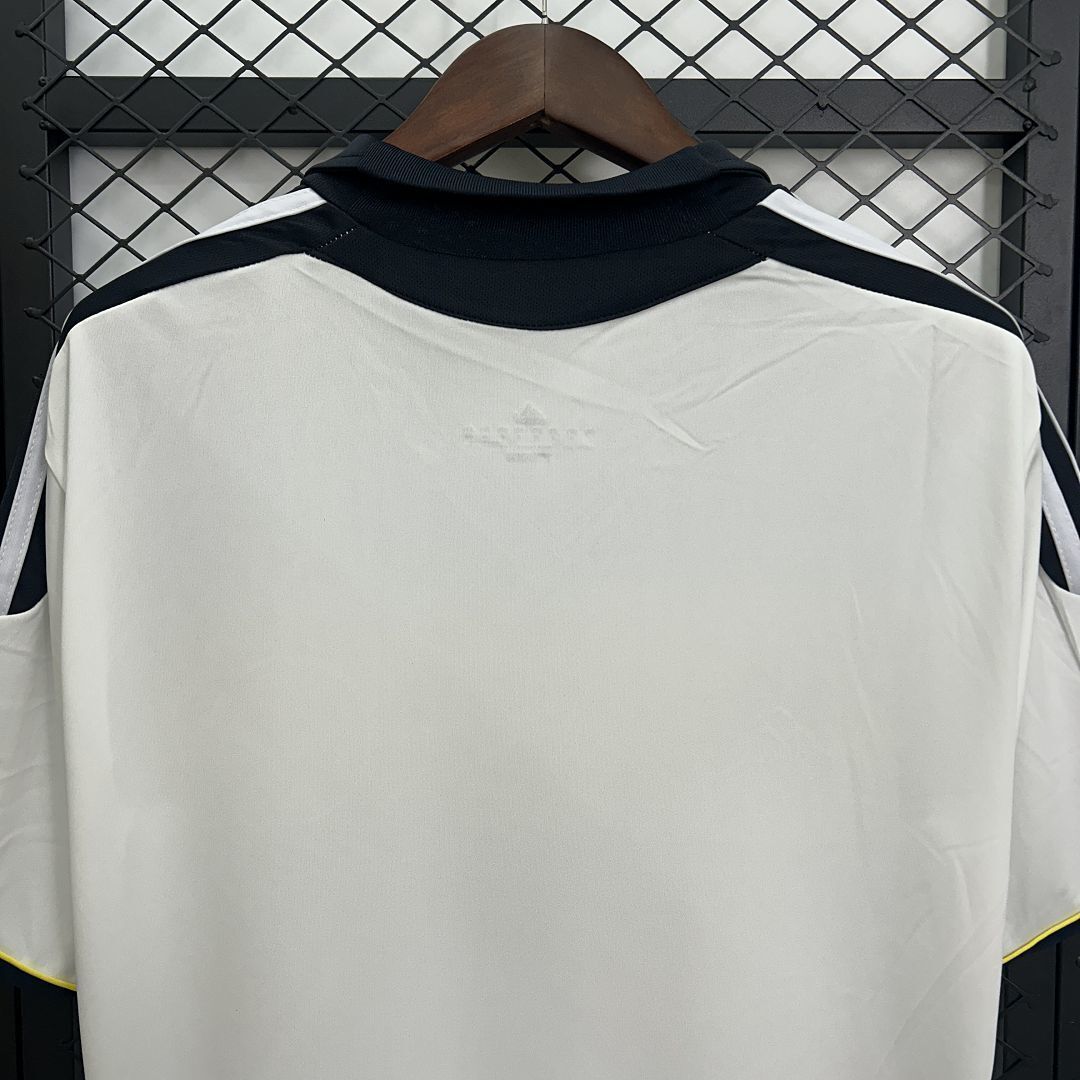 11-12 Chelsea Third Retro Kit Vintage Shirt AAAAJersey Supply Yupoo 6