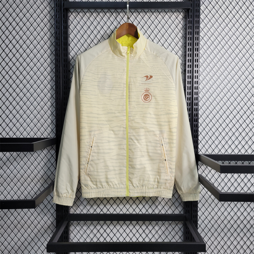 23-24 Windbreaker Saudi Al-Nassr 16