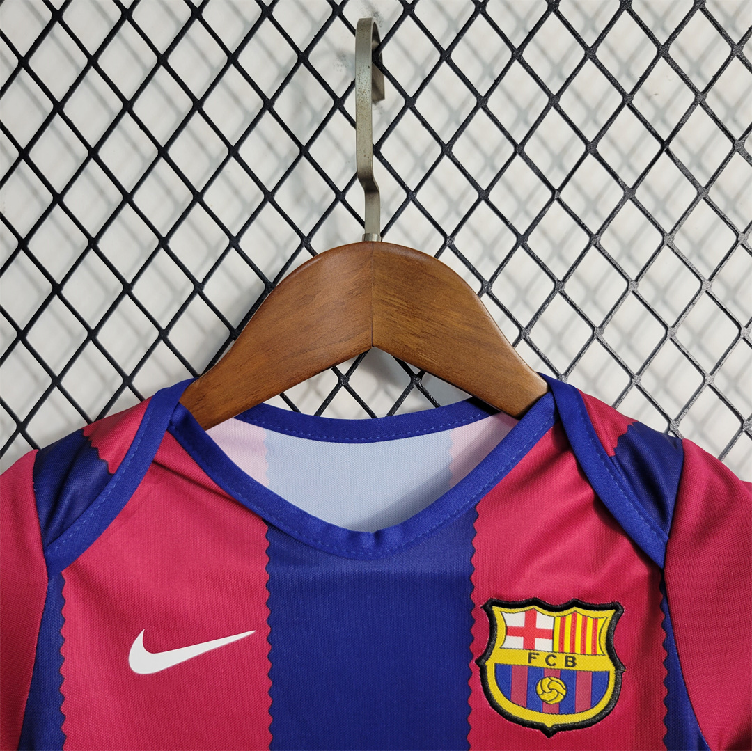 23-24 Barcelona Baby home 4