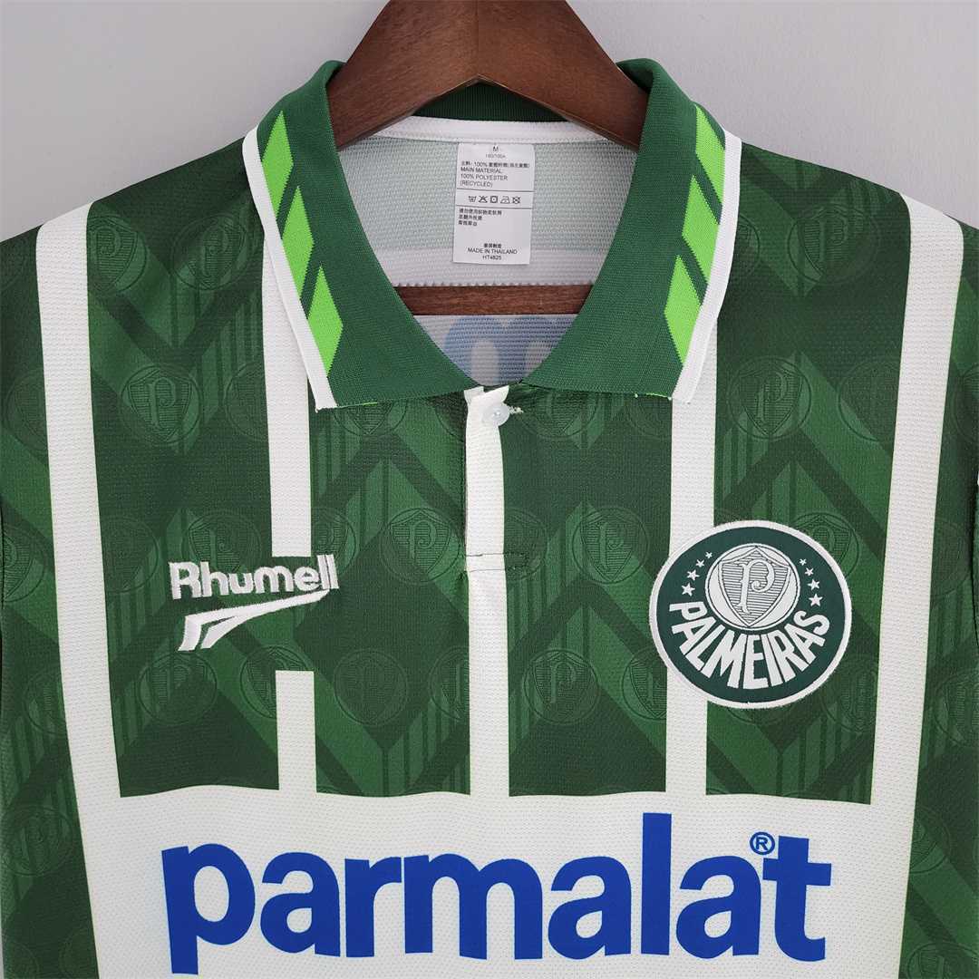 1996 Palmeiras home 3