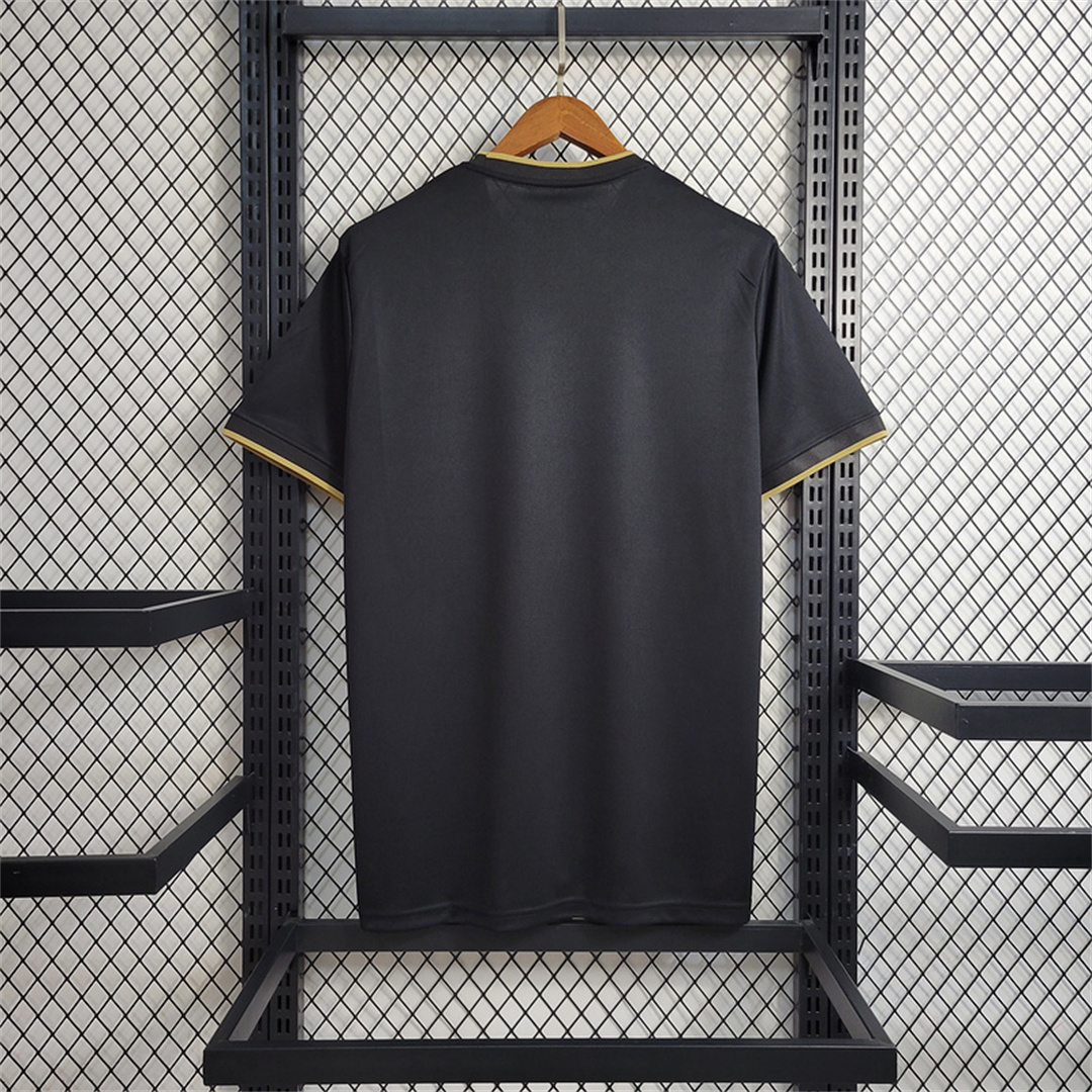 Brazil PELé Commemorative black 4