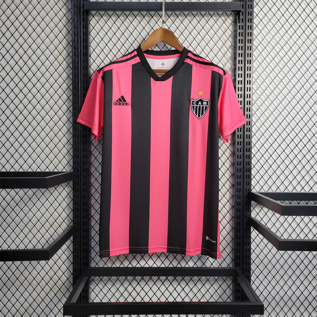 22-23 Minero pink special edition