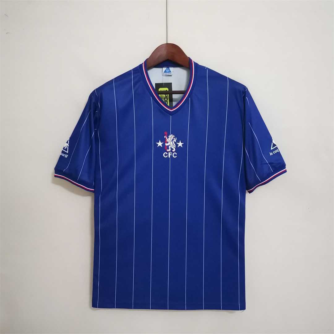 81-83 Chelsea home