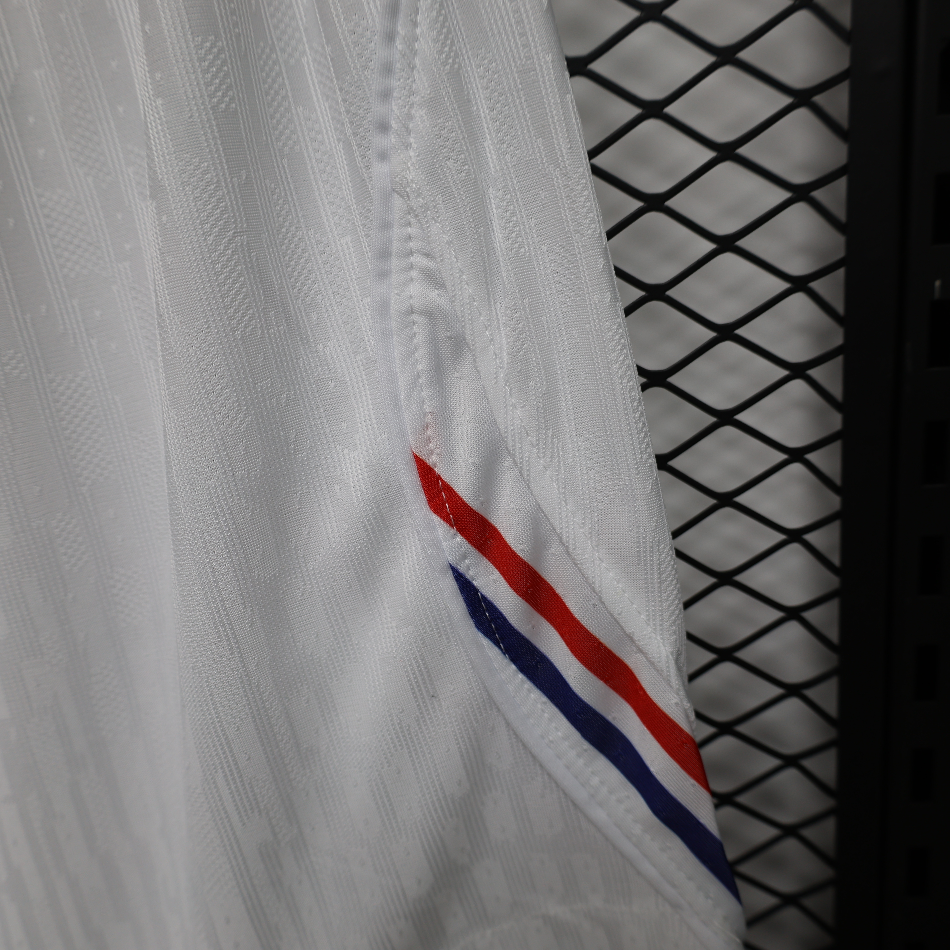 2026 World Cup France Home Kit Player Version Football Shorts AAAAJersey Supply Yupoo 8 4